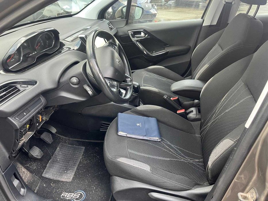 Peças Peugeot 208 (CA_, CC_) [12-19]