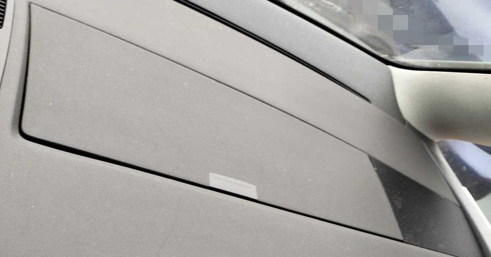 schowek schowki Seat Alhambra Vw sharan Ford galaxy fl /przedlift