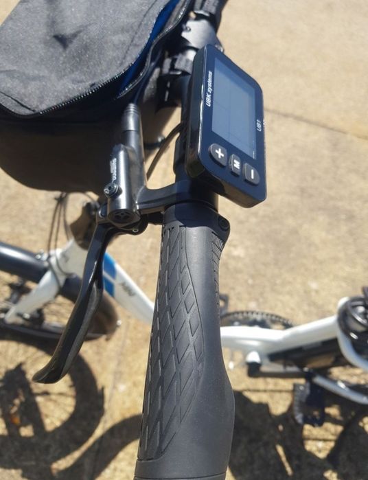 Bicicletas Eléctricas E bikes Cube Wayscral Urbanbiker