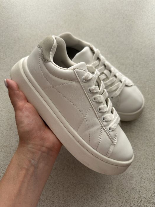Кеди Zara 33 розмір