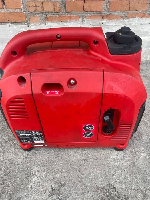 Інверторний генератор Einhell TC-IG 2000 (2.0 кВт)