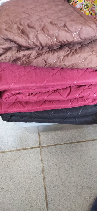 Capa de sofas, novas