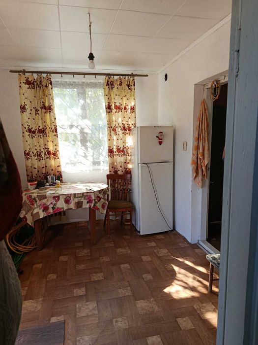 Светлое Дачи, домик 2 комнаты, хорошая печь. Полный пакет документов.