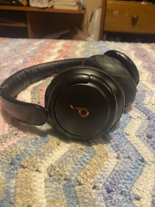 Fones Soundcore life Q30