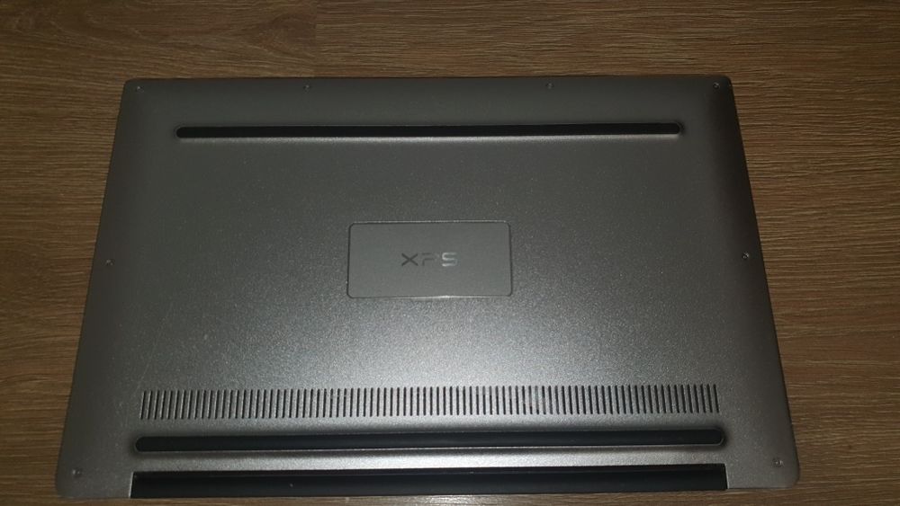 Dell xps 13 9343