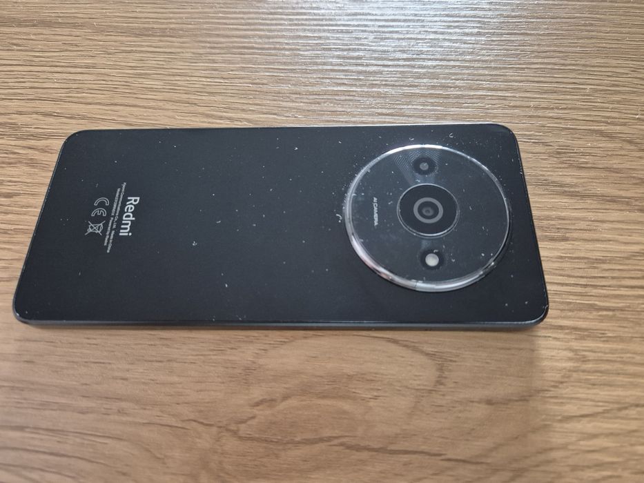 Telemóvel Xiaomi A3 4G