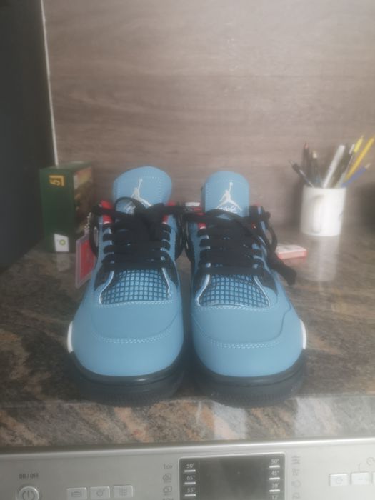 Jordan 4 rozmiar 43