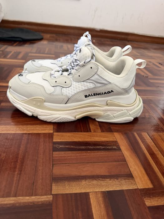 Balenciaga Triple S