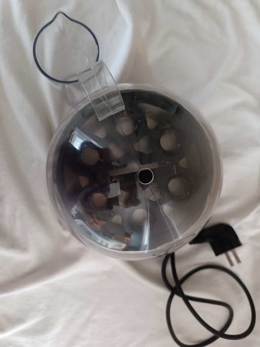 Urządzenie do gotowania jajek EGG COOKER