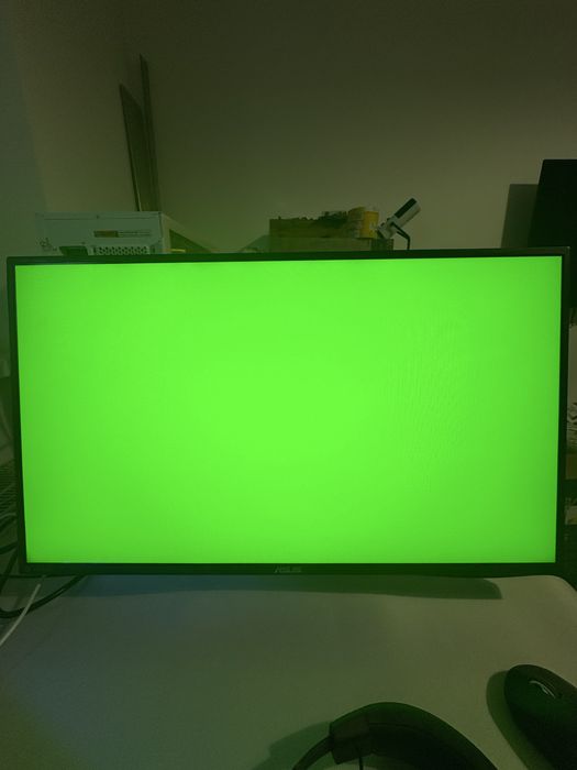 Монитор ASUS TUF Gaming VG279QM