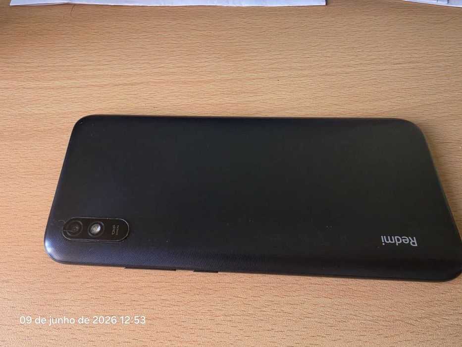 Xiaomi Redmi 9A – 32GB