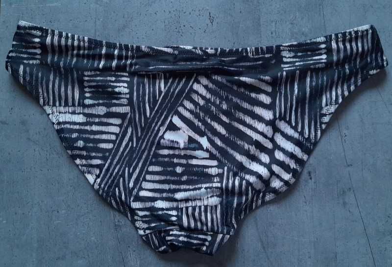 Dół od bikini Peacocks rozmiar 44