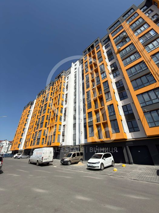 Нова 1но кім - Поділля, перша здача!