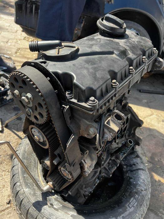 Ауди А4 VW Б5 1.9 TDI 2.8 2.5 Турбина Форсунки Компрессор Кондиционера