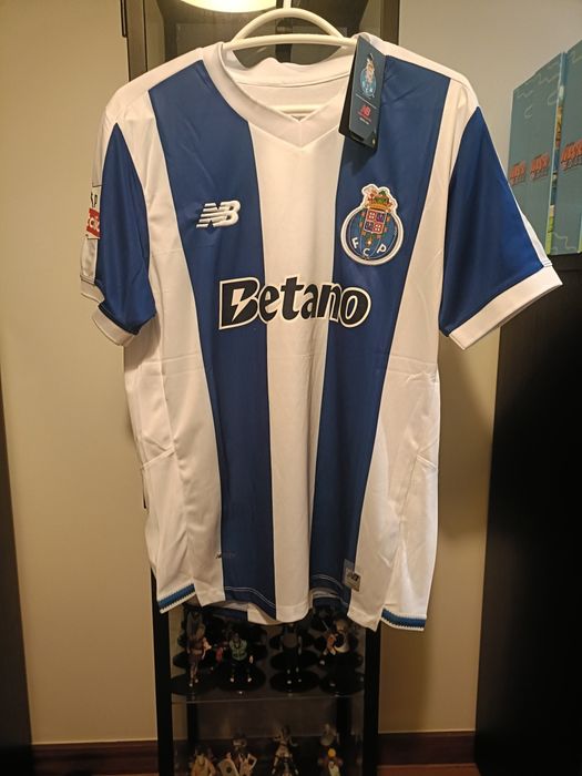 Camisola FC Porto 26 27