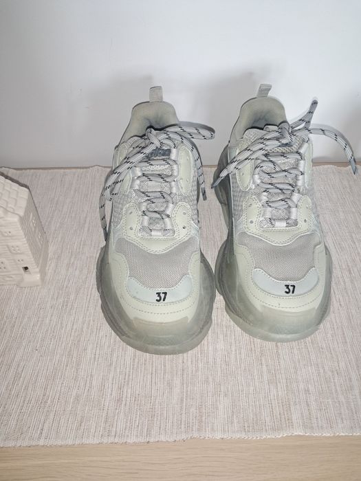 Buty balenciaga ,