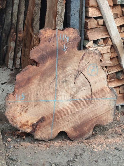 Кап капова тополя