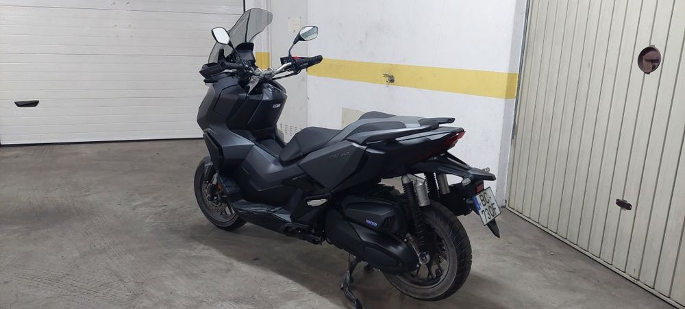 Honda ADV 350 Agosto 2023