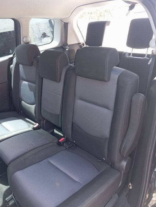 Mazda 5 7 lugares 2.0 143cv