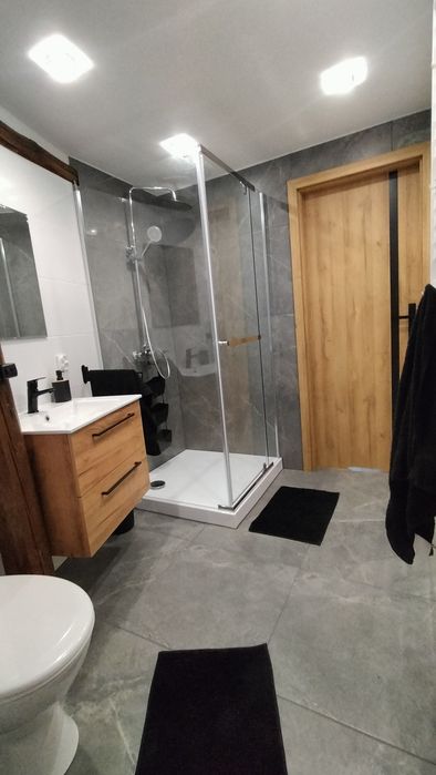 Apartament Damianówka