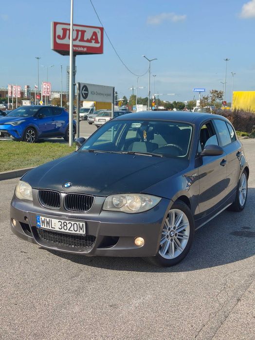BMW Seria 1