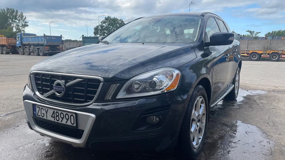 Volvo XC 60