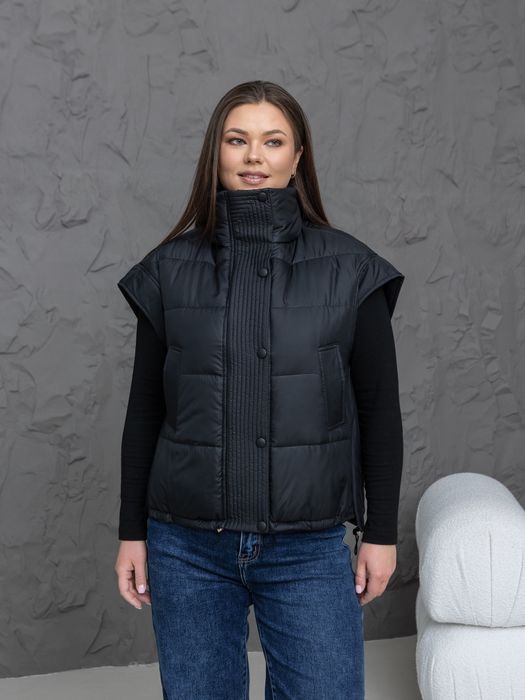 Жилет размеры 48-50;52-54;56-58