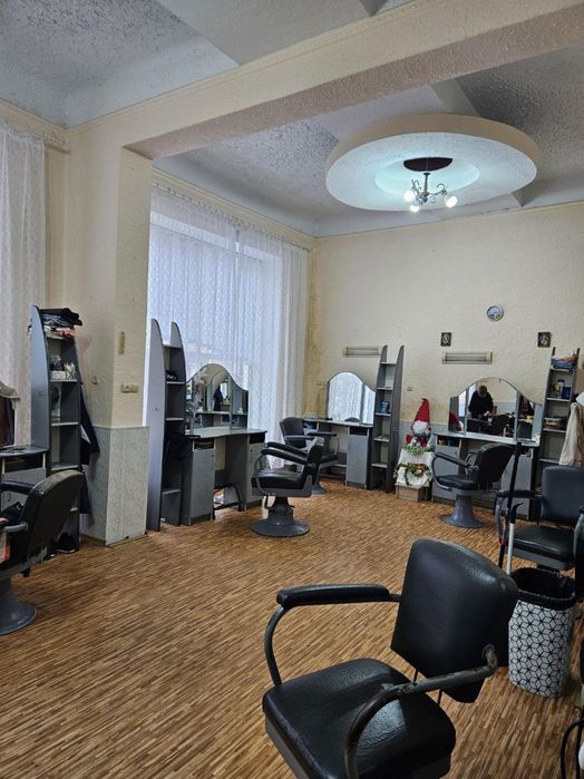 Комерційне приміщення 92.3кв.м центр м.Коломия