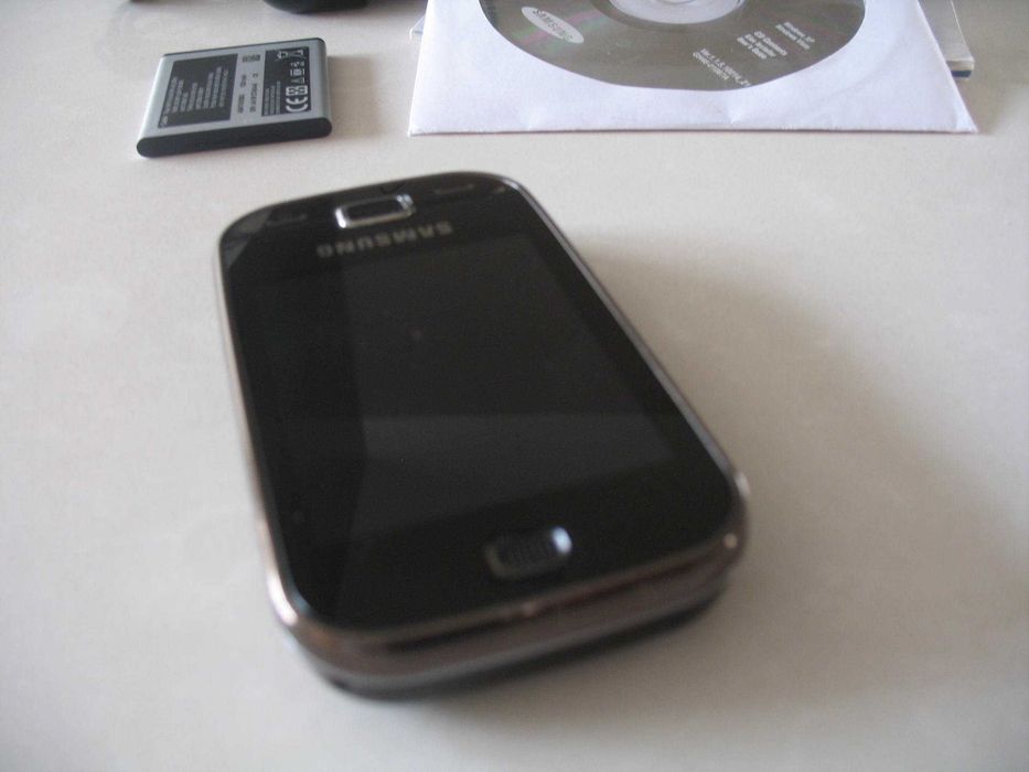 Telemóvel em muito bom estado muito estimado Samsung