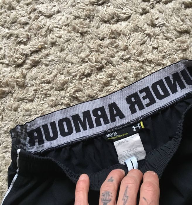 Шорти Under Armour