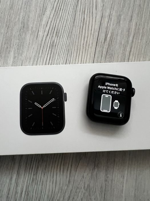 Apple Watch 6 40 mm w dobrym stanie
