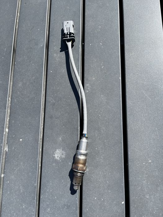 Opel mokka II B 23r Sonda lambda