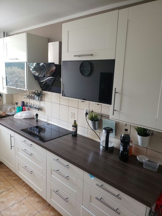 Kuchnia Ikea KNOXHULT