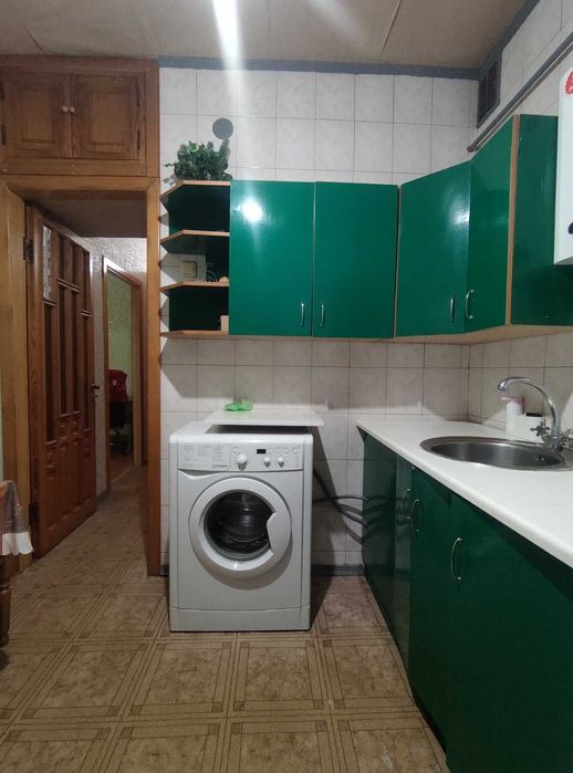 RV S4 2 комнатная квартира Одесская пр-т Байрона метро Левада Гагарина