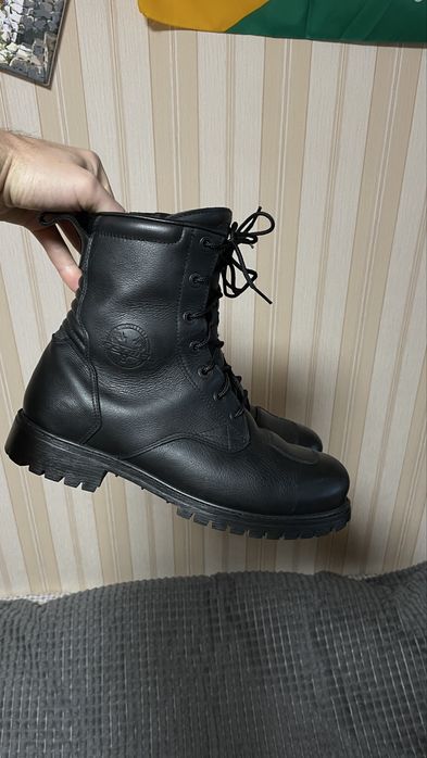 Мото боти Forma Legacy Мембрана Drytex