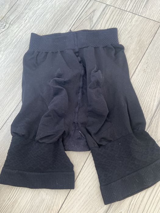 Majtki spłaszczające Brzuch modelujące