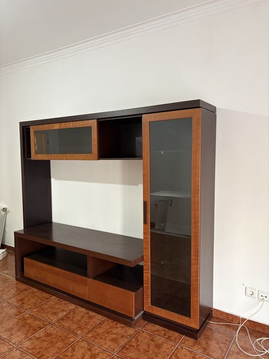 Movel de sala de televisao movel tv