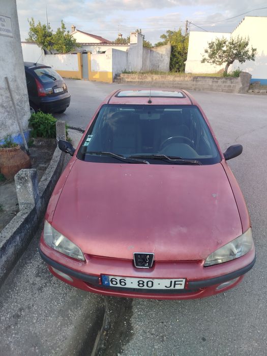 Peugeot 106 1.5d economico