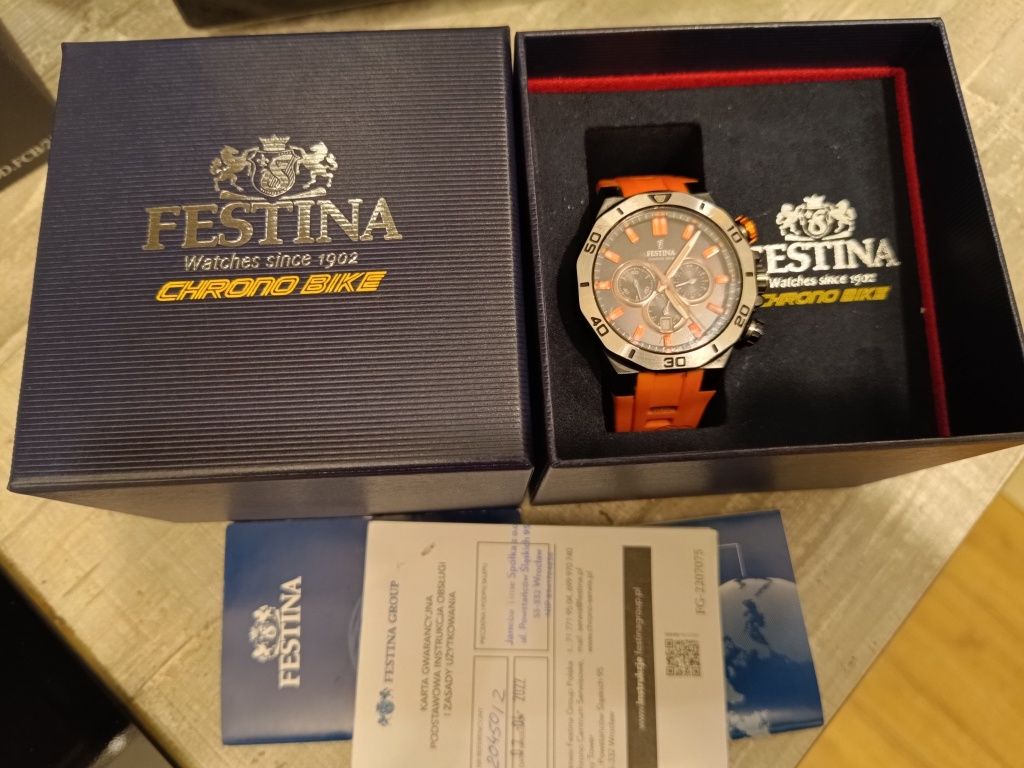 Festina 20450 hotsell