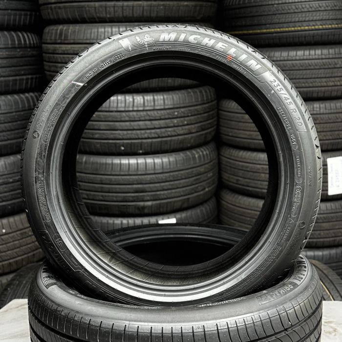 Michelin Primacy 235/45 R20 2025r opony nowe letnie