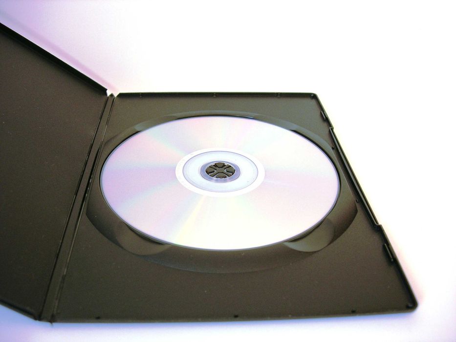 "Kolumb odkrywca" DVD John Glen 1992 kinoteka Dziennika