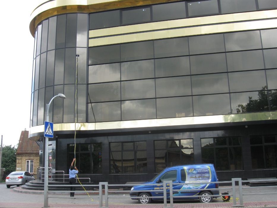 Прибирання квартир, хімчистка килимів, хімчистка меблів, клінінг