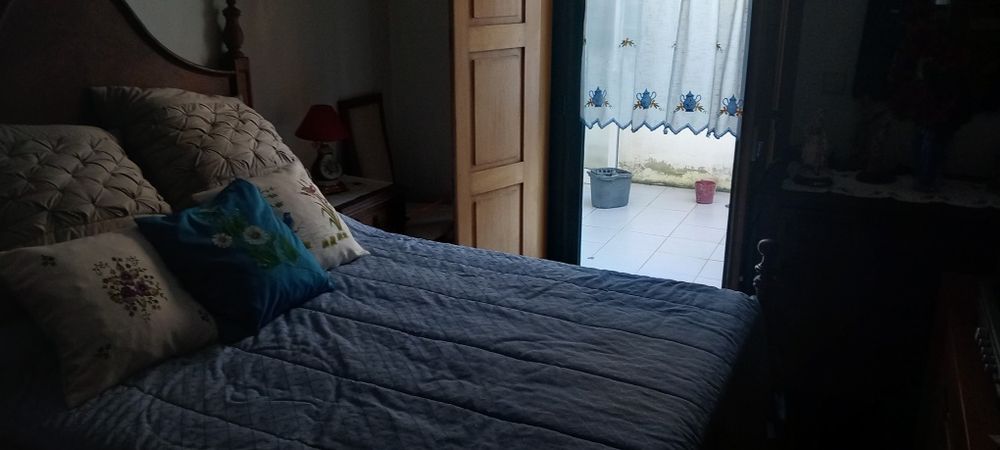 Quarto para arrendar