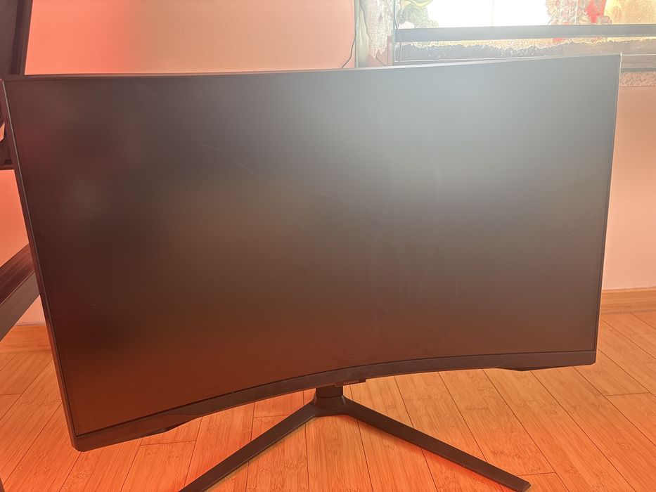 Monitor SAMSUNG odyssey g6 32 cale