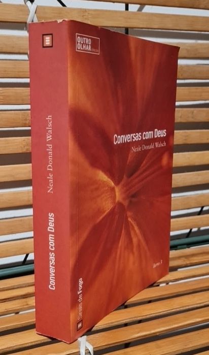Conversas com Deus - Livro 3