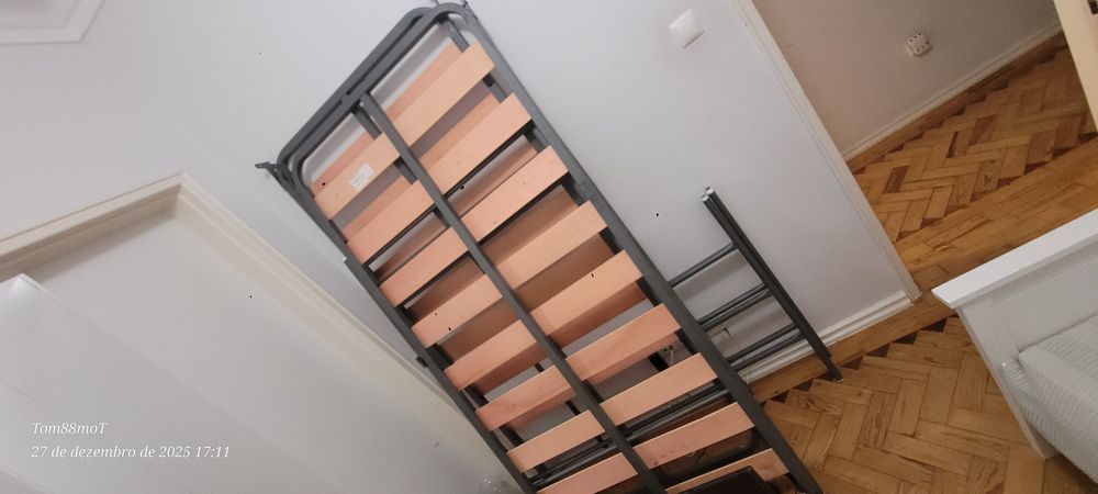 Beliche em Aço super nova