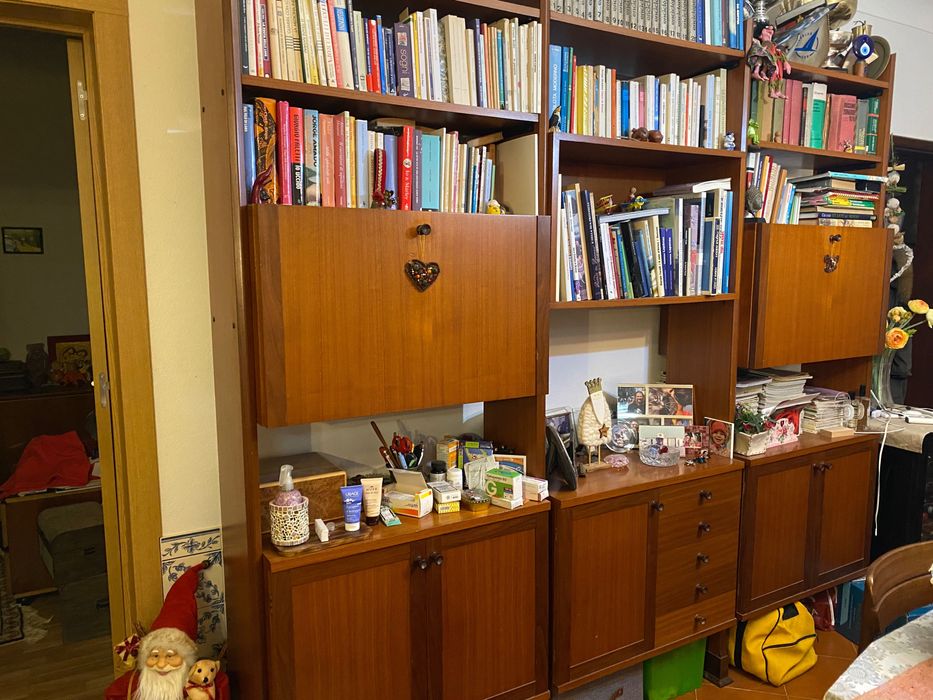 móveis de sala de jantar