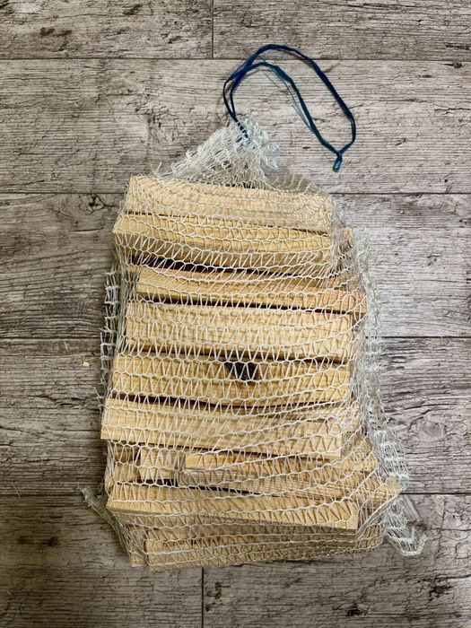 Rozpałka, podpałka