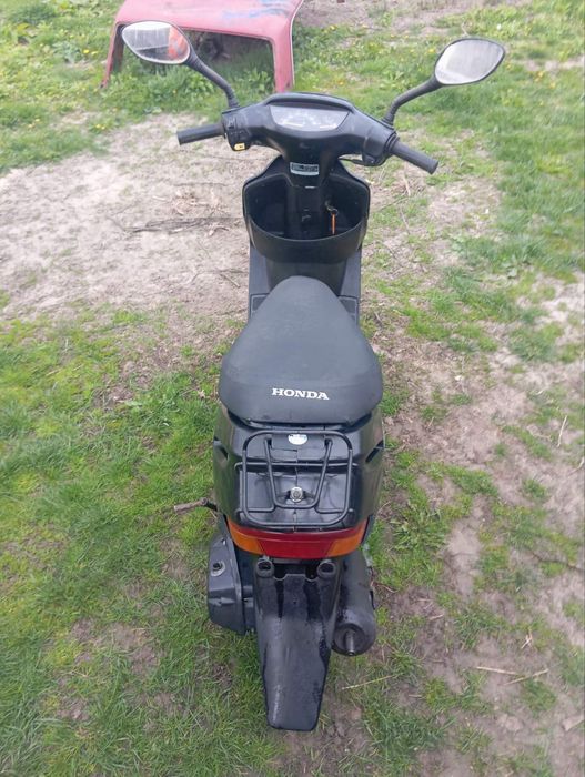 Продам Honda Dio 27