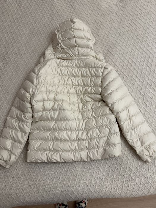 Куртка Massimo Dutti, розмір М (підійде на S)